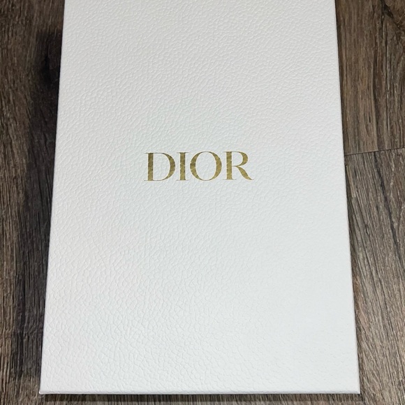 Dior Dway Slides - Picture 3 of 16